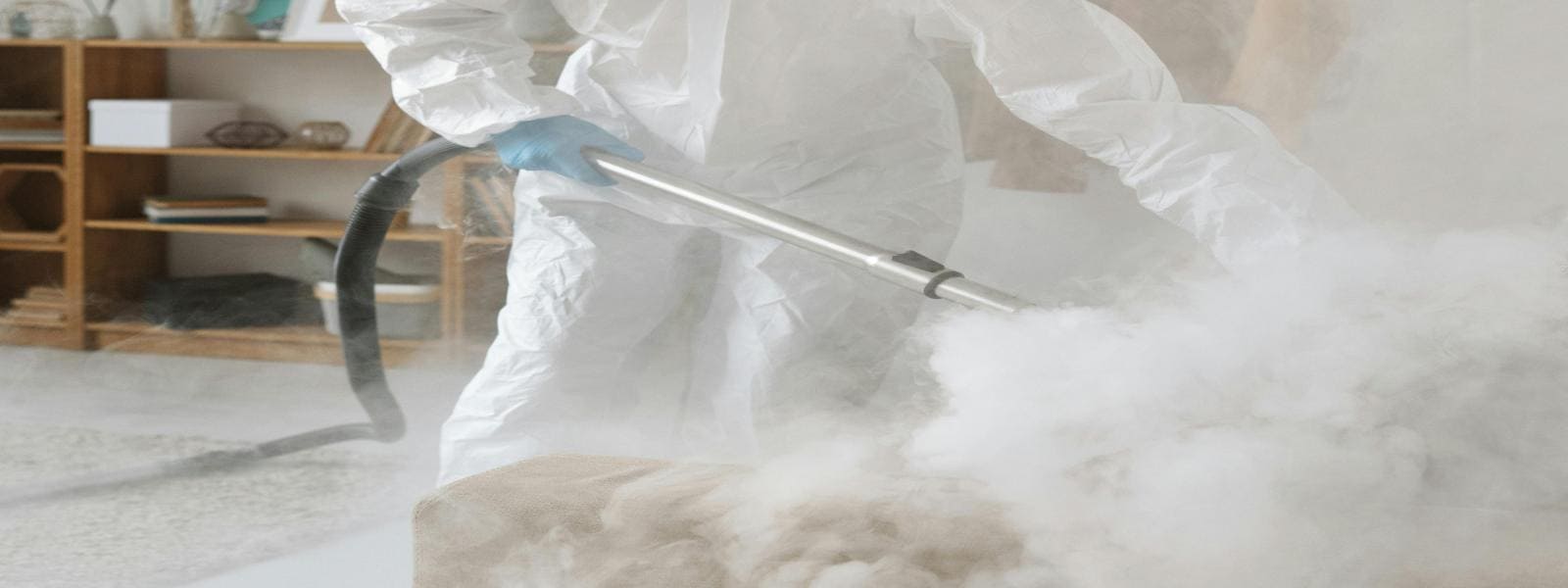 Biohazard Restoration in Falkirk